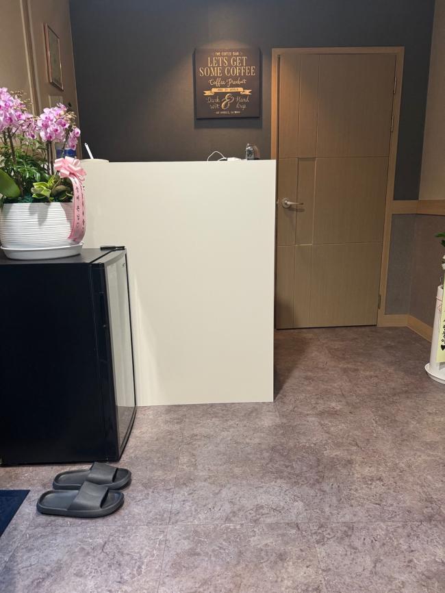 도도VIP마사지 - 금광동 남한산성입구역 인근 한국마사지 전문 마사지 매장 전경