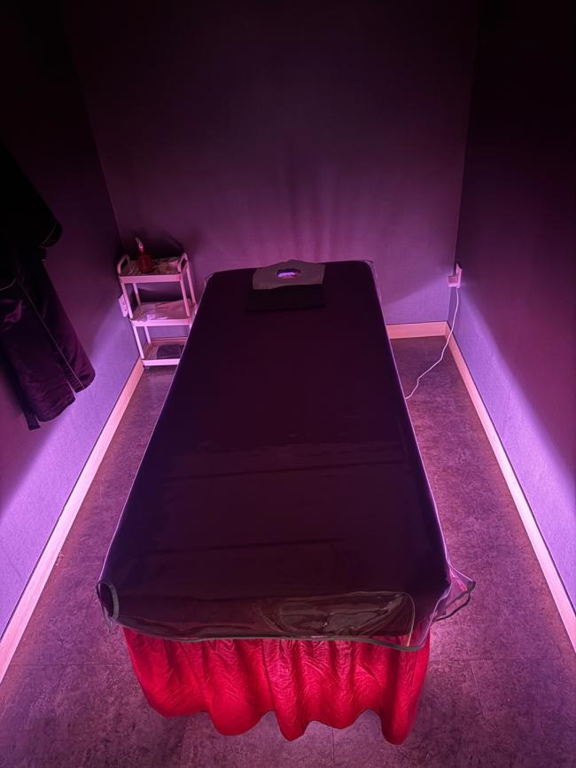 도도VIP마사지 - 금광동 남한산성입구역 인근 주차가능, 샤워가능, 단체예약 완비된 마사지 시설