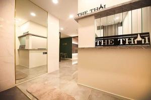 더타이 - 삼동 의왕역 인근 태국마사지 전문 마사지 매장 전경