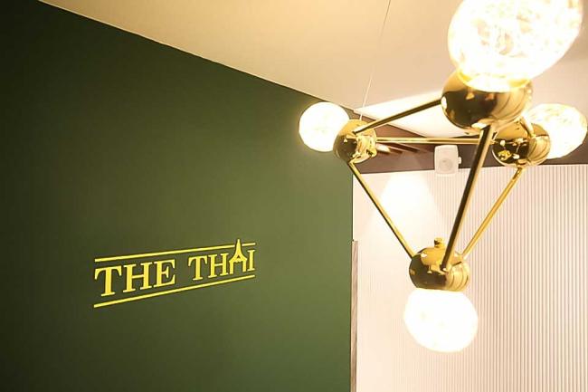 의왕역 인근 태국관리사 마사지 전문 더타이의 아늑한 내부 시설 안내