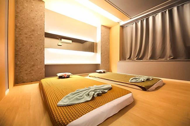 삼동 더타이 - 태국마사지 관리를 위한 최적의 힐링 공간