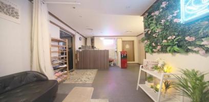 어서와타이 - 신장동 인근 태국마사지 전문 마사지 매장 전경