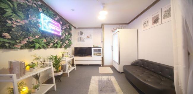 신장동에 위치한 타이, 아로마 서비스 가능 어서와타이 시설