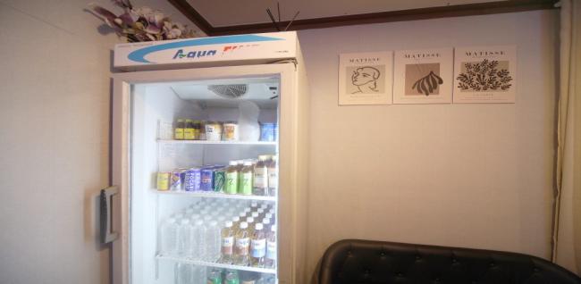 태국마사지 관리 전문 마사지 매장 어서와타이 내부 공간