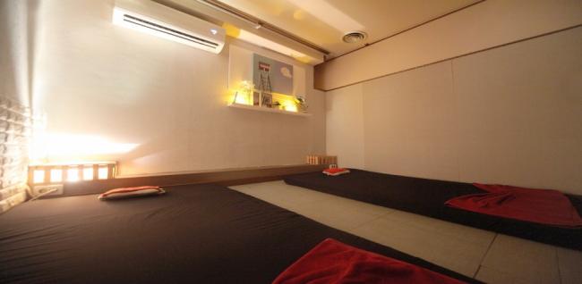 신장동 어서와타이 - 태국마사지 관리를 위한 최적의 힐링 공간