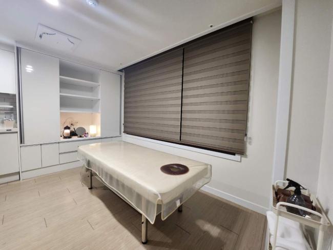 상왕십리역,행당역,왕십리역,마장역,한양대역 주변 스웨디시 추천 매장 바비스웨디시의 전체적인 인테리어 모습