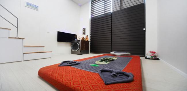 999타이 - 청라동 인근 태국마사지 전문 마사지 매장 전경