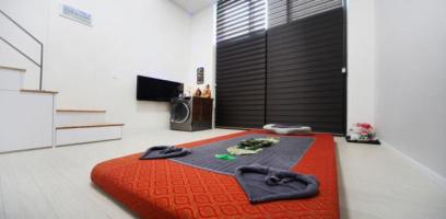 999타이 - 청라동 인근 태국마사지 전문 마사지 매장 전경