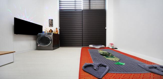 청라동 인근 타이, 아로마 서비스가 제공되는 999타이의 전체 시설