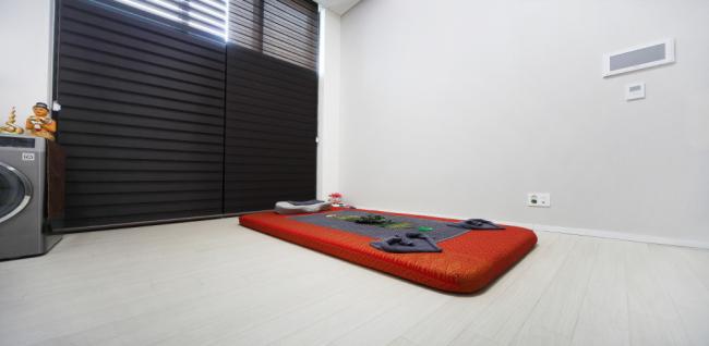 태국마사지 관리 전문 마사지 매장 999타이 내부 공간