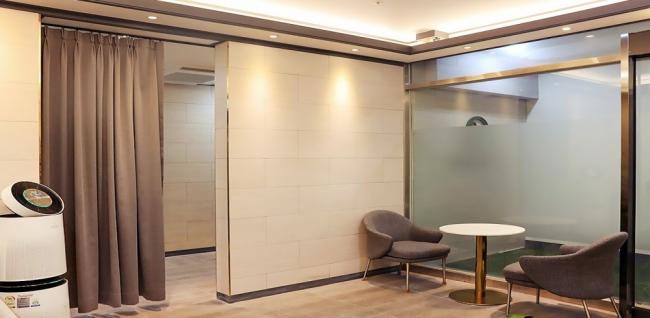 역삼동 듀원 - 한국마사지 관리를 위한 최적의 힐링 공간