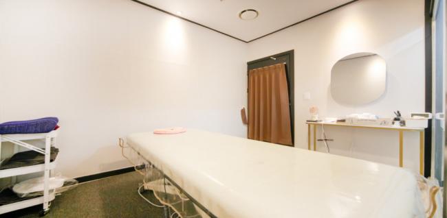 한국마사지 관리 전문 마사지 매장 듀원 내부 공간