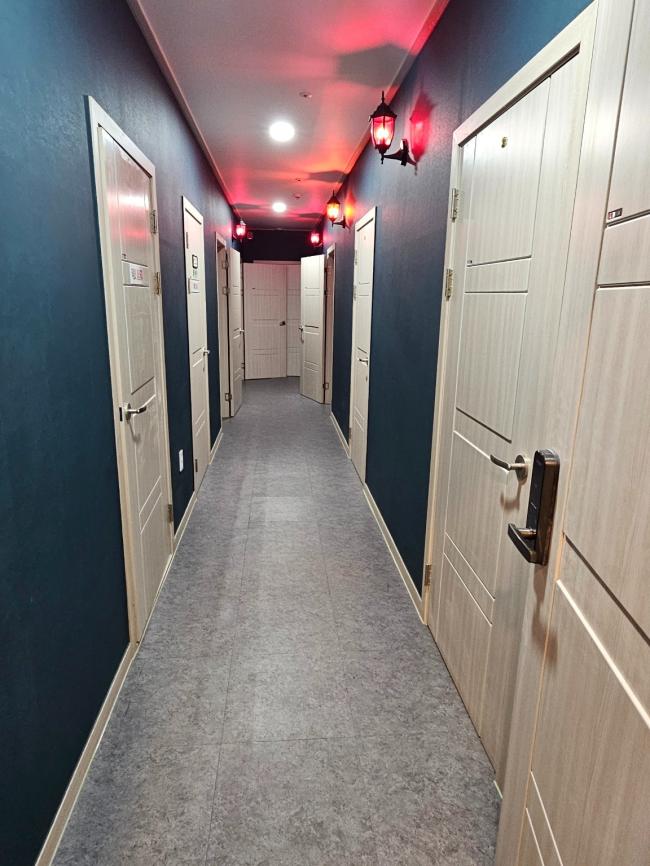 명품J마사지 - 망월동 미사역에서 가까운 프라이빗 마사지 전용 공간