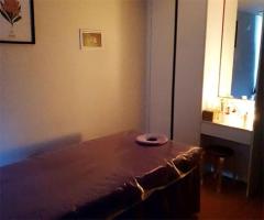 1인샵 세라 - 도화동 공덕역,마포역,대흥역 인근 스웨디시 전문 마사지 매장 전경