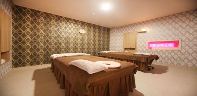 정왕동 인근 마사지 잘하는 곳 황궁정통마사지 청결하게 관리된 내부 시설