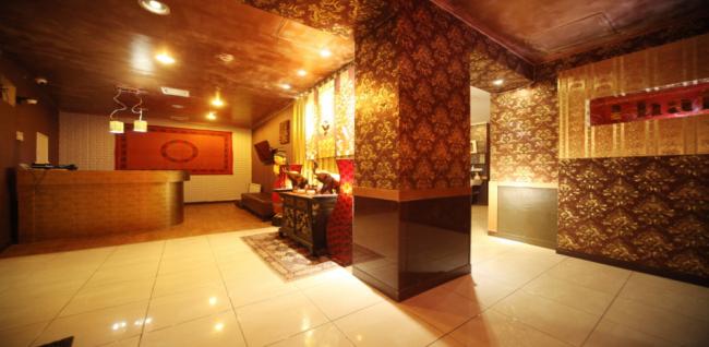 후타이 - 상계동 노원역 인근 태국마사지 전문 마사지 매장 전경