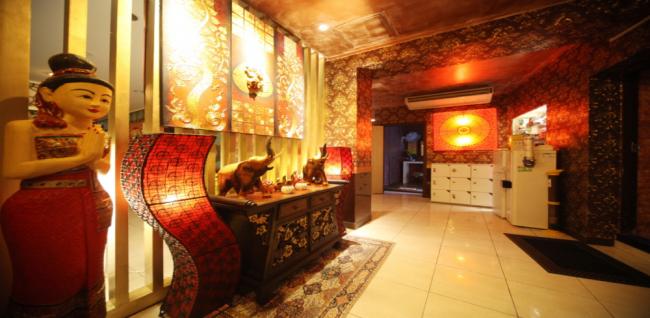 상계동 후타이 주차가능, 샤워가능, 커플실, 단체예약, 남/여공용샵 완비된 시설 사진