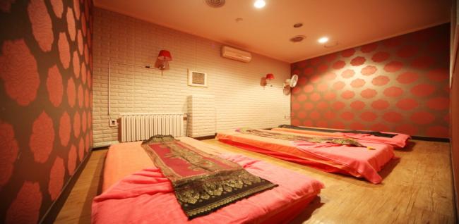 후타이 - 상계동 노원역에서 가까운 프라이빗 마사지 전용 공간