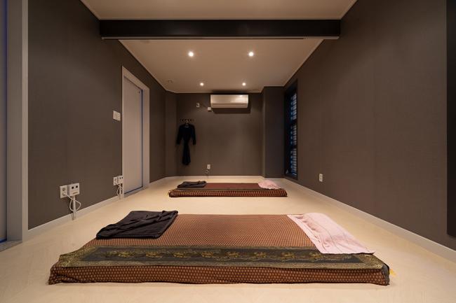 대도동 인더휴 - 태국마사지 관리를 위한 최적의 힐링 공간