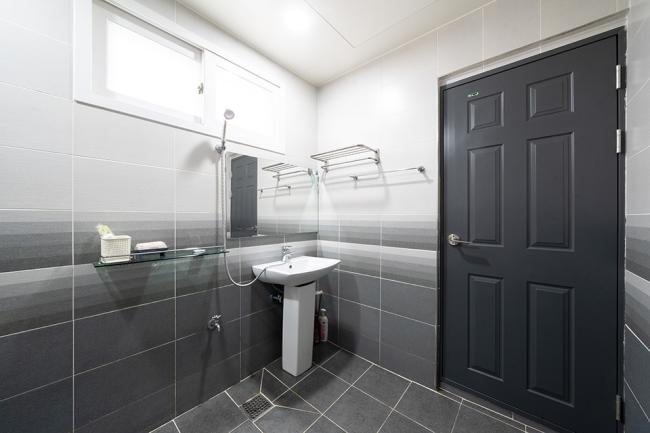 태국마사지 관리 전문 마사지 매장 인더휴 내부 공간