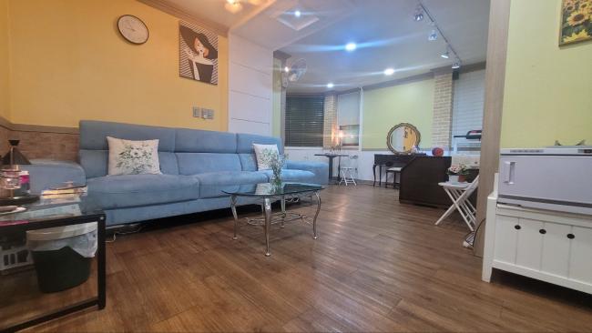 올바른마사지 - 신정동 인근 한국마사지 전문 마사지 매장 전경