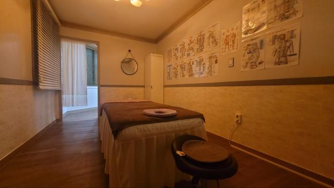 올바른마사지 - 신정동 에서 가까운 프라이빗 마사지 전용 공간