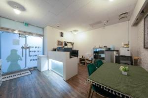 섬섬옥수 - 송우리 인근 한국마사지 전문 마사지 매장 전경