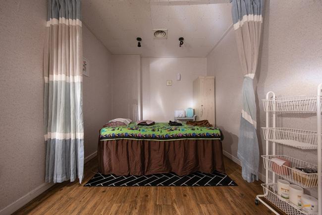 섬섬옥수 - 송우리 에서 가까운 프라이빗 마사지 전용 공간