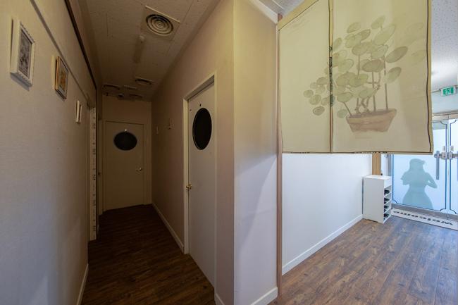 송우리 섬섬옥수 - 한국마사지 관리를 위한 최적의 힐링 공간