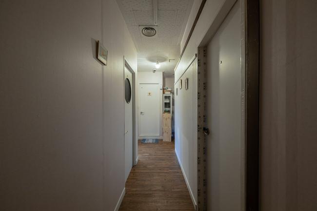 송우리 인근 한국관리사, 태국관리사 마사지 전문 섬섬옥수의 아늑한 내부 시설 안내