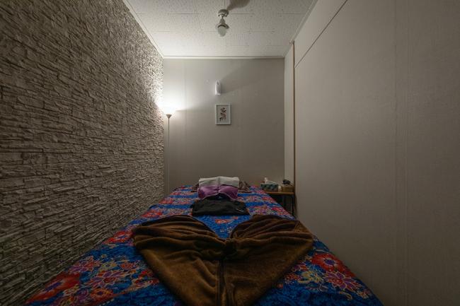 송우리 주변 섬섬옥수 매장 주요 시설 및 인테리어 사진