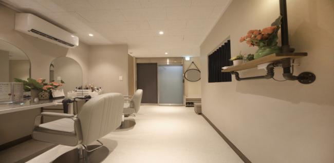 대치동 베트남마사지 주차가능, 24시간, 샤워가능, 남/여공용샵 완비된 시설 사진