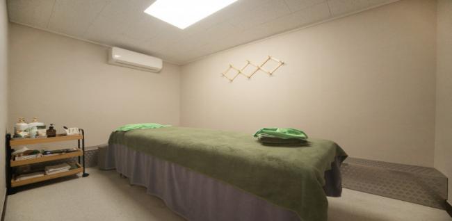 대치동 베트남관리 전문 베트남마사지의 아늑하고 프라이빗한 분위기