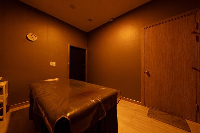 장항동 스웨디시 전문 젠틀테라피의 깔끔하고 정돈된 내부 전경