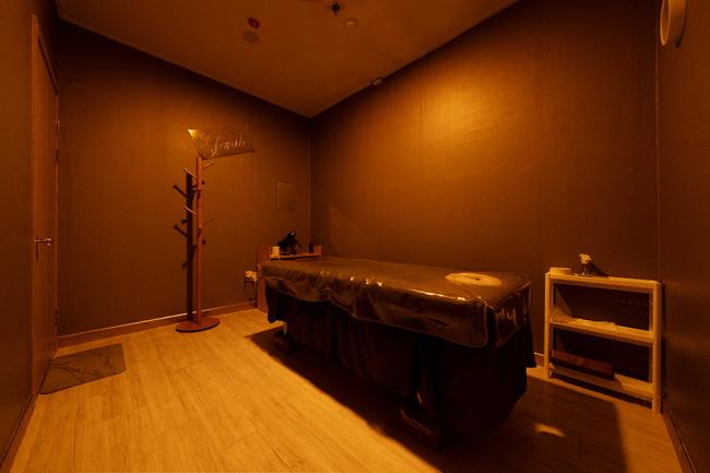 장항동 젠틀테라피 주차가능, 샤워가능, 수면가능, 단체예약, 1인샵 완비된 시설 사진