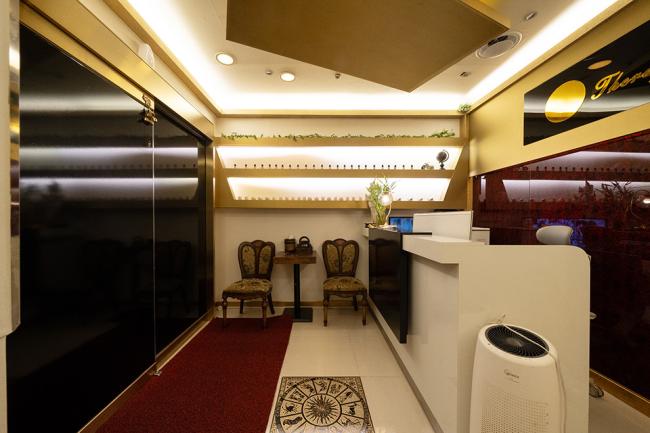 장항동 젠틀테라피 주차가능, 샤워가능, 수면가능, 단체예약, 1인샵 완비된 시설 사진