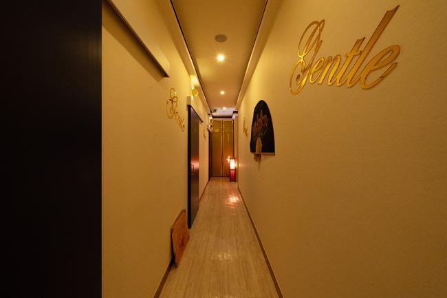 주엽역,정발산역 2번출구,정발산역 주변 스웨디시 추천 매장 젠틀테라피의 전체적인 인테리어 모습