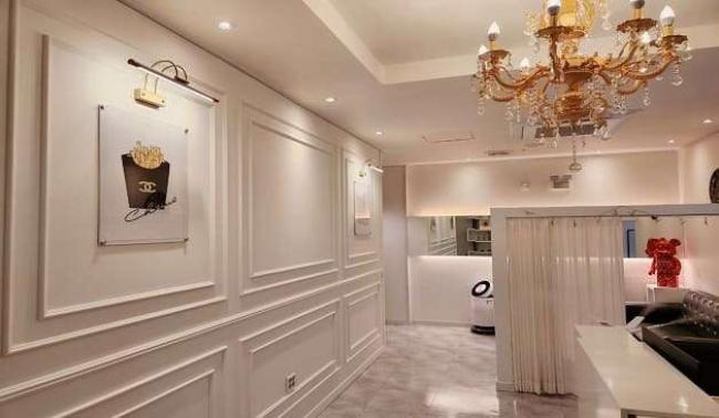 GG테라피 - 성성동 인근 스웨디시 전문 마사지 매장 전경