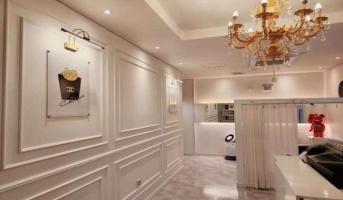 GG테라피 - 성성동 인근 스웨디시 전문 마사지 매장 전경