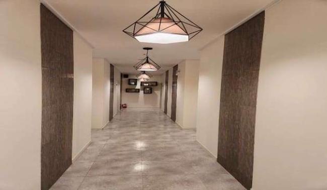 스웨디시 관리 전문 마사지 매장 GG테라피 내부 공간