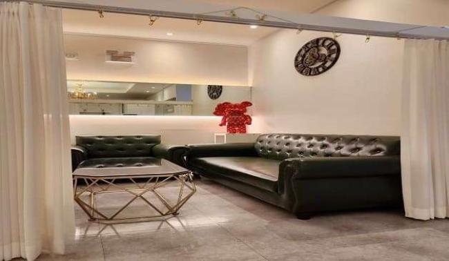 성성동에 위치한 스웨디시 서비스 가능 GG테라피 시설