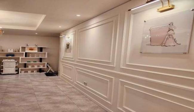 성성동 인근 스웨디시 서비스가 제공되는 GG테라피의 전체 시설