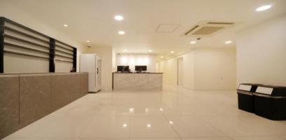 청담더데이 - 상동 상동역 인근 스웨디시 전문 마사지 매장 전경