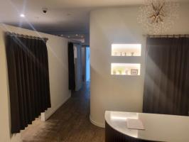 스웨디시감성테라피 - 인후동1가 인근 스웨디시 전문 마사지 매장 전경