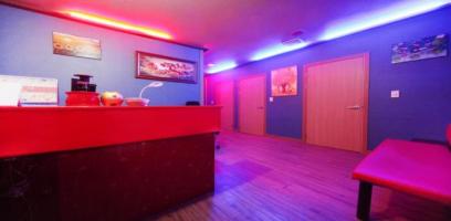 가빈마사지 - 선부동 선부역 인근 태국마사지 전문 마사지 매장 전경