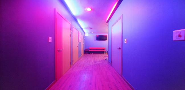 가빈마사지 - 선부동 선부역 주변에서 방문하기 편한 마사지 매장