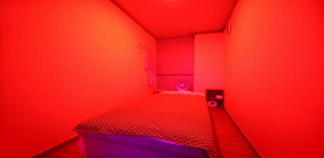 선부동 가빈마사지 주차가능, 샤워가능, 단체예약 완비된 시설 사진