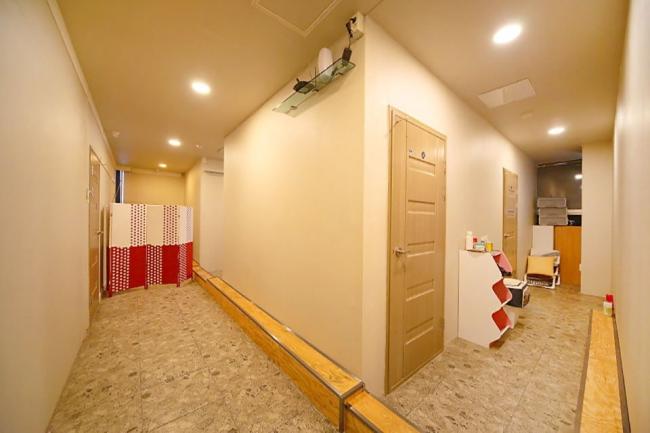 내당동 헬로테라피 주차가능, 24시간, 샤워가능, 수면가능, 단체예약 완비된 시설 사진