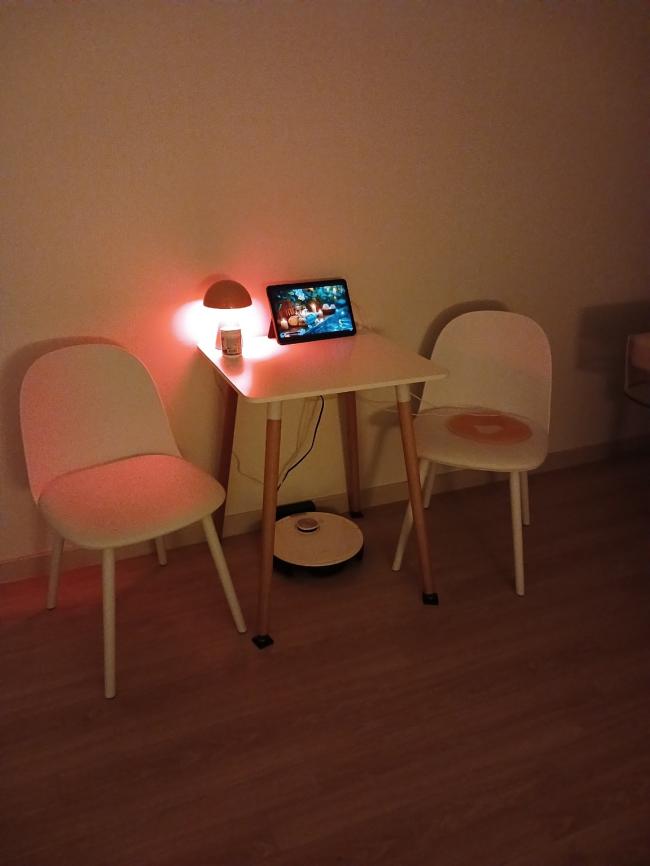 봄스웨디시 - 구장리 에서 가까운 프라이빗 마사지 전용 공간