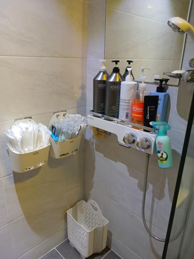 스웨디시 관리 전문 마사지 매장 봄스웨디시 내부 공간